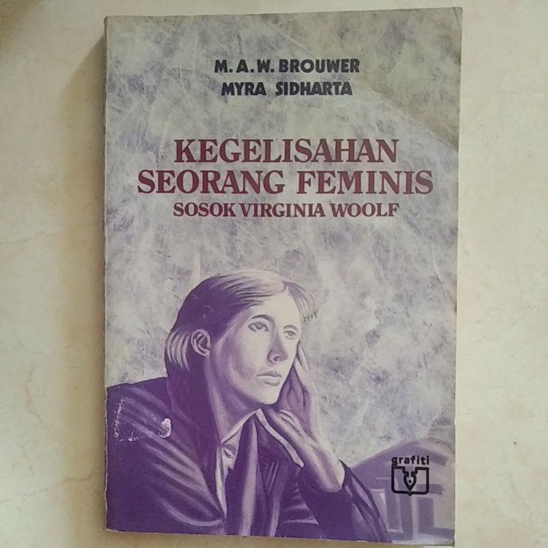 Jual Buku Feminisme Feminist Thought Gegar Gender Ensiklopedia