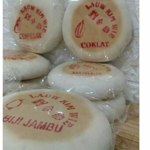 Jual IdT9f9E Kue Bulan Lauw Kim Wie Tancupia Thiong Ciu Pia