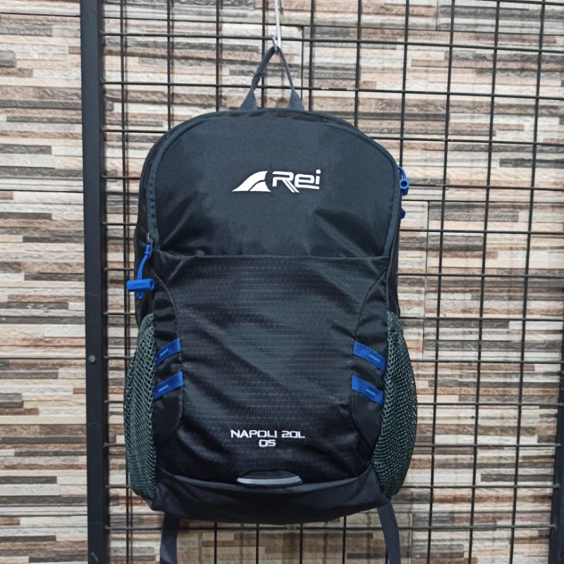 Jual Tas Ransel Rei Perfect L Tas Daypack Rei Perfect Liter