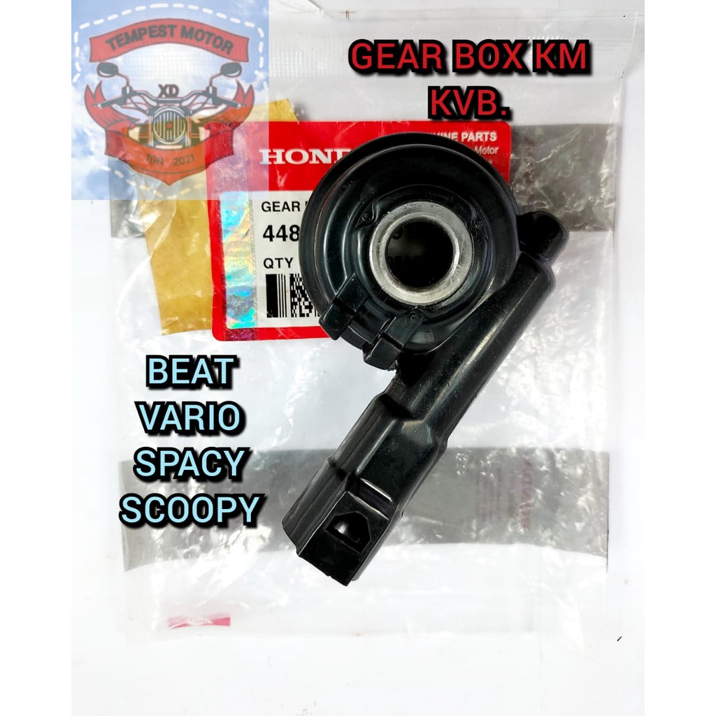 Jual GEARBOX KM VARIO GIRBOX SPEEDOMETER BEAT GERBOX KVB GEAR BOX