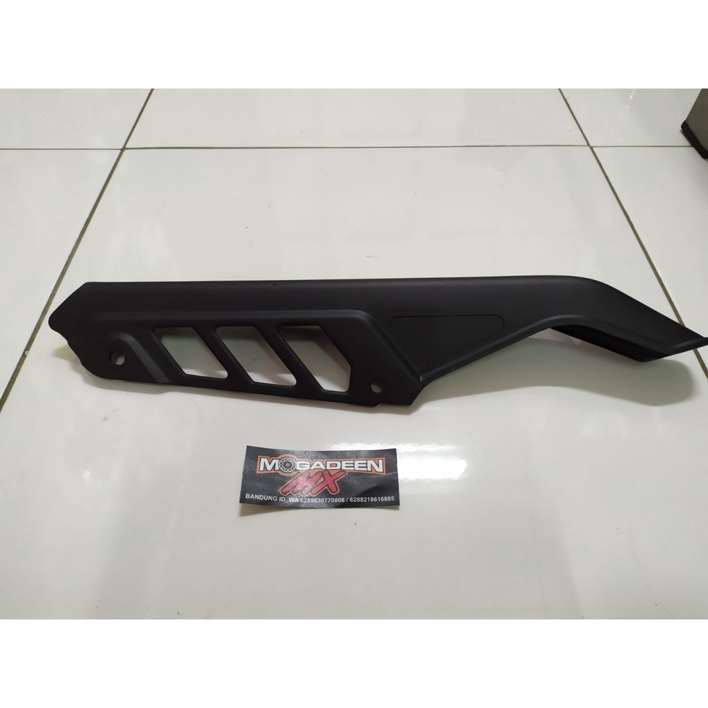 Jual Tutup Rantai Suzuki Ts Original Shopee Indonesia