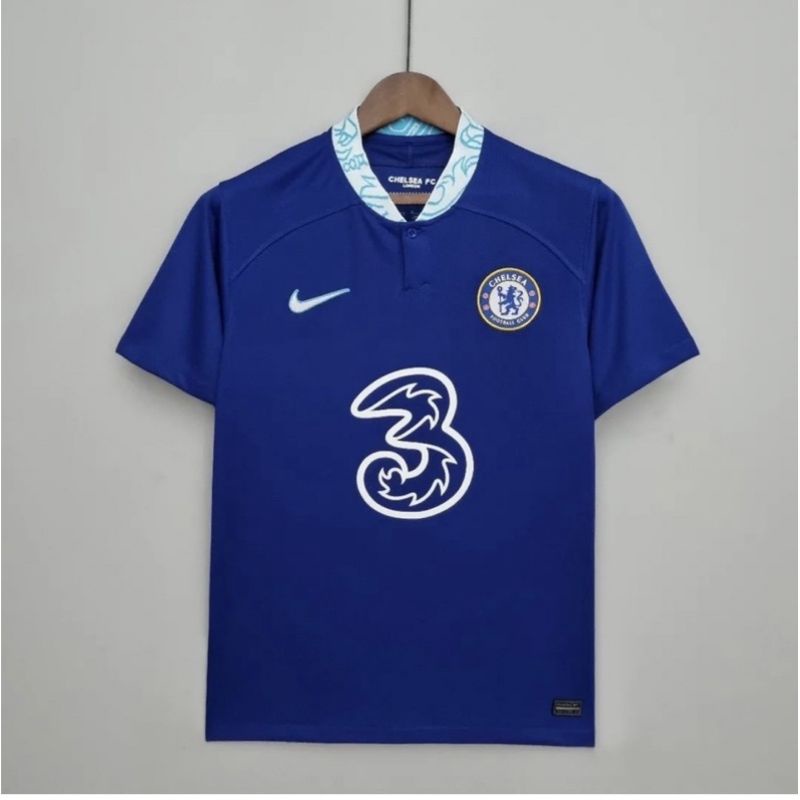 Jual Jersey Bola Chelsea Home New Grade Ori Import