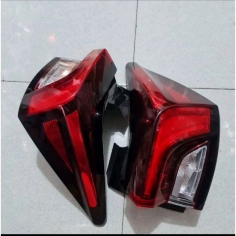 Jual Stop Lamp Lampu Belakang Avanza Veloz Xenia 2022 Original Shopee