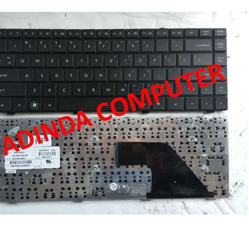 Jual Rekomendasi Keyboard Hp CQ420 Cq320 CQ321 CQ325 CQ326 CQ420 CQ421