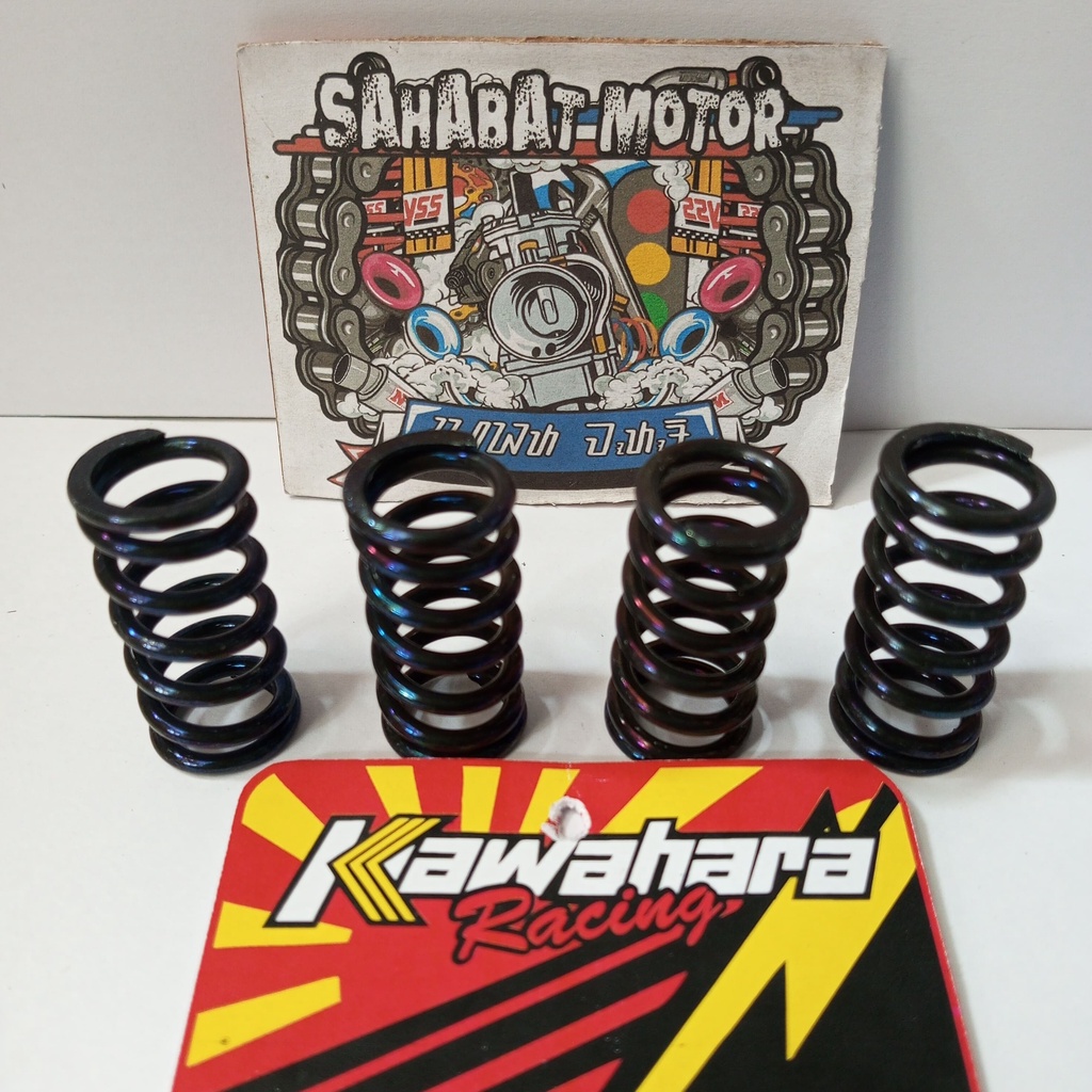 Jual PER KOPLING KAWAHARA RACING TIGER GL PRO MEGA PRO CB 150 VERZA