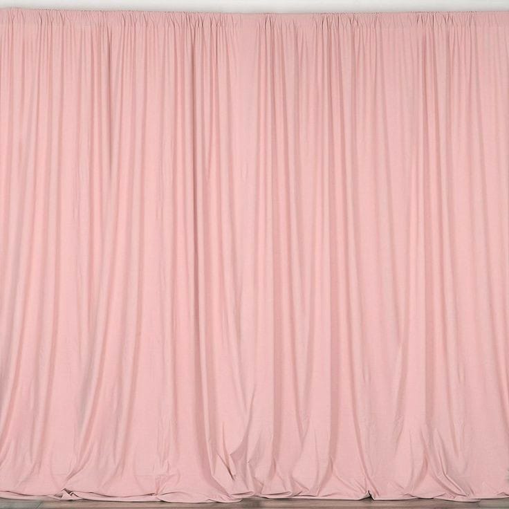 Jual BACKDROP BACKGROUND REMPEL KAIN FILAMIN TINGGI 650CM LEBAR PANJANG