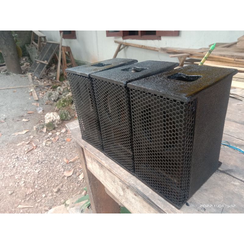 Jual Bok Speaker Miniatur 4 Inch Model Vera Custom Shopee Indonesia