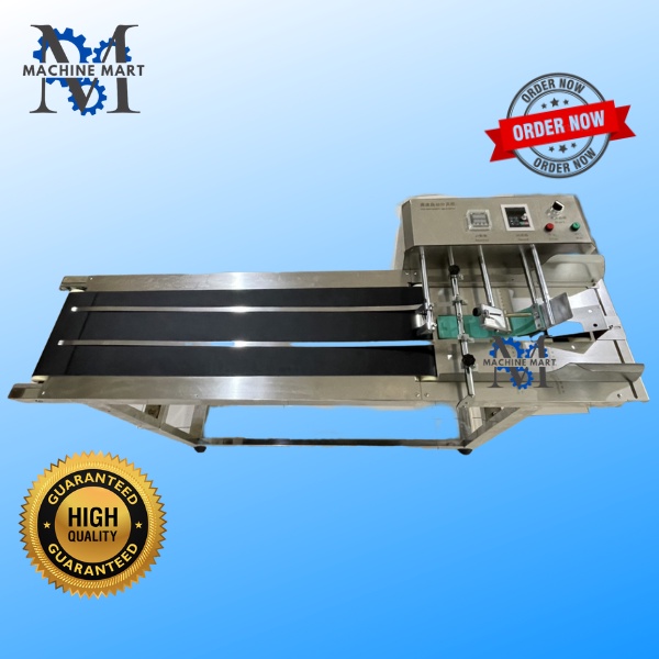 Jual Mesin Conveyor Feeder Otomatis Paging Machine Hl Shopee