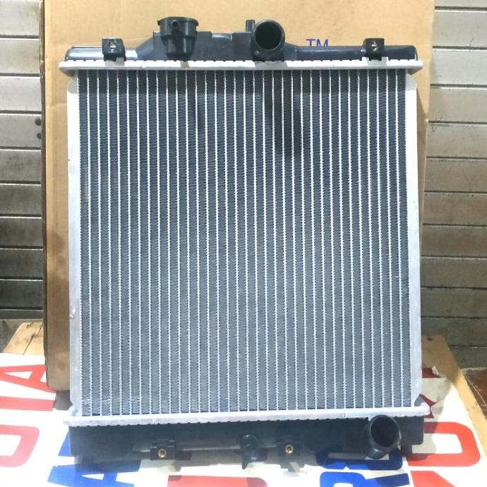 Jual Radiator Honda Genio Estilo Ferio Ply Manual Mt Shopee Indonesia