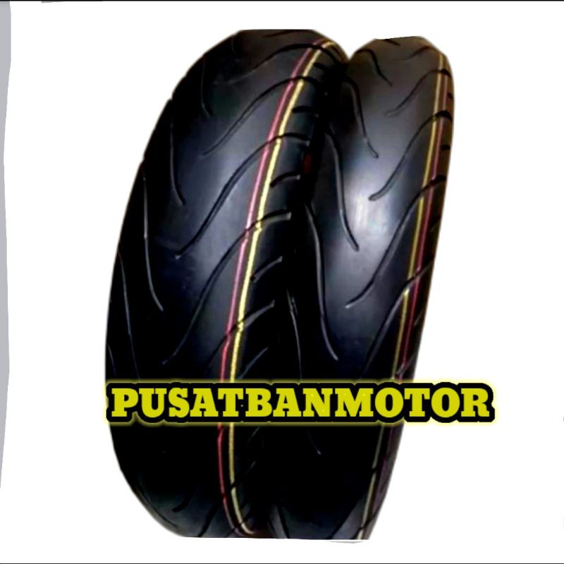 Jual BAN BELAKANG MERK MICHELIN PILOT STREET UKURAN 140 70 17 130 70 17