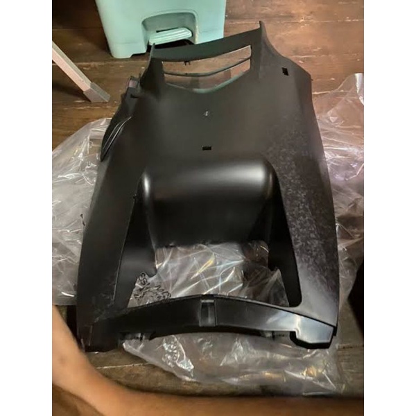 Jual COVER UNDER DEK BAWAH KOLONG XMAX 250 PART ORIGINAL YAMAHA