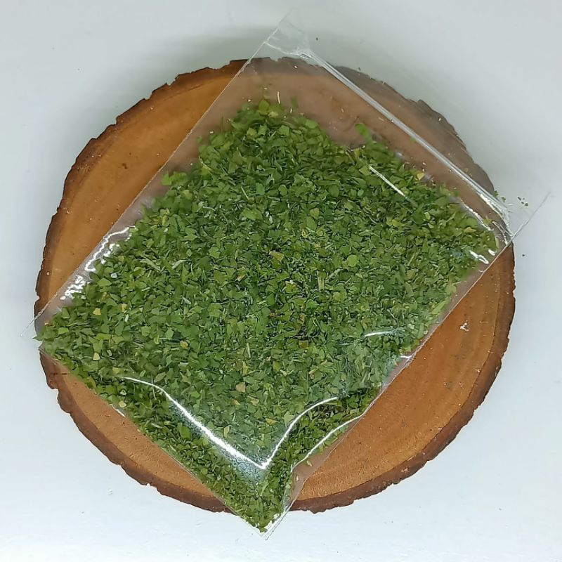 Jual Rempah Sachet Ketumbar Daun Salam Thyme Parsley Basil Oregano