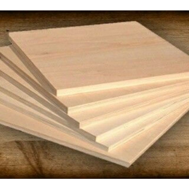 Jual Triplek Multipleks Custom Tebal Mm Plywood Ukuran A A A F