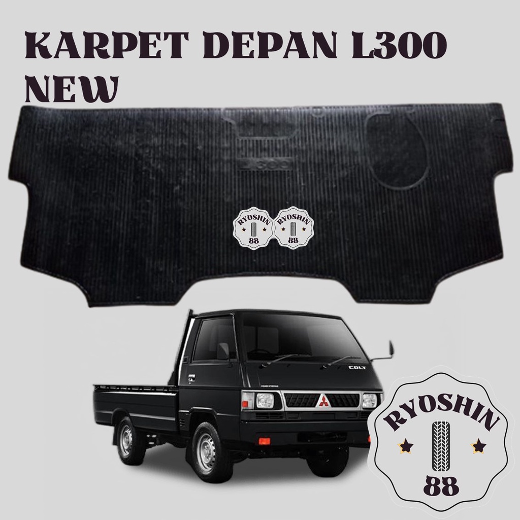 Jual Karpet Alas Lantai Karet L300 New Cabin Karpet Lantai Karet Kabin