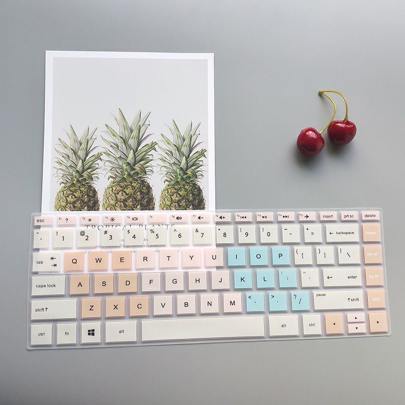 Jual Keyboard Protector Hp S Pavillion Envy Shopee Indonesia