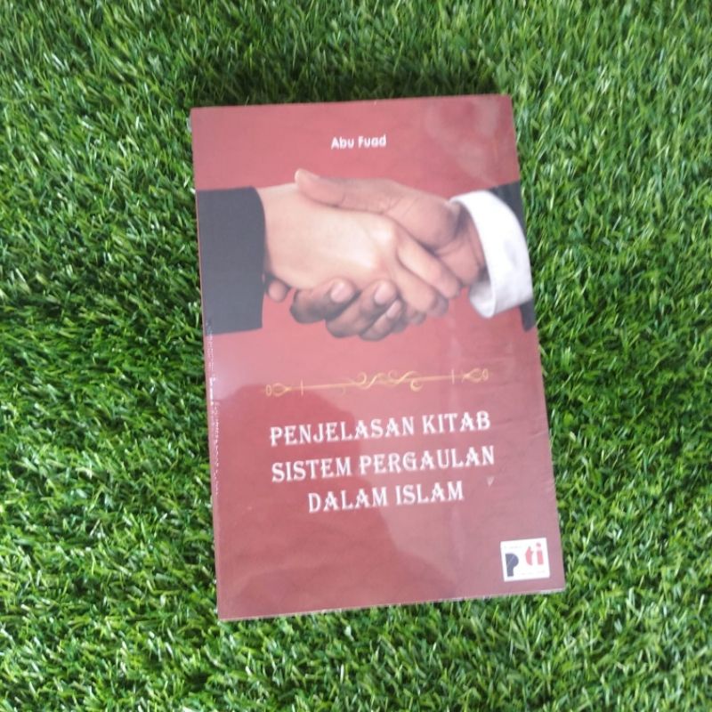 Jual Penjelasan Kitab Sistem Pergaulan Dalam Islam Shopee Indonesia