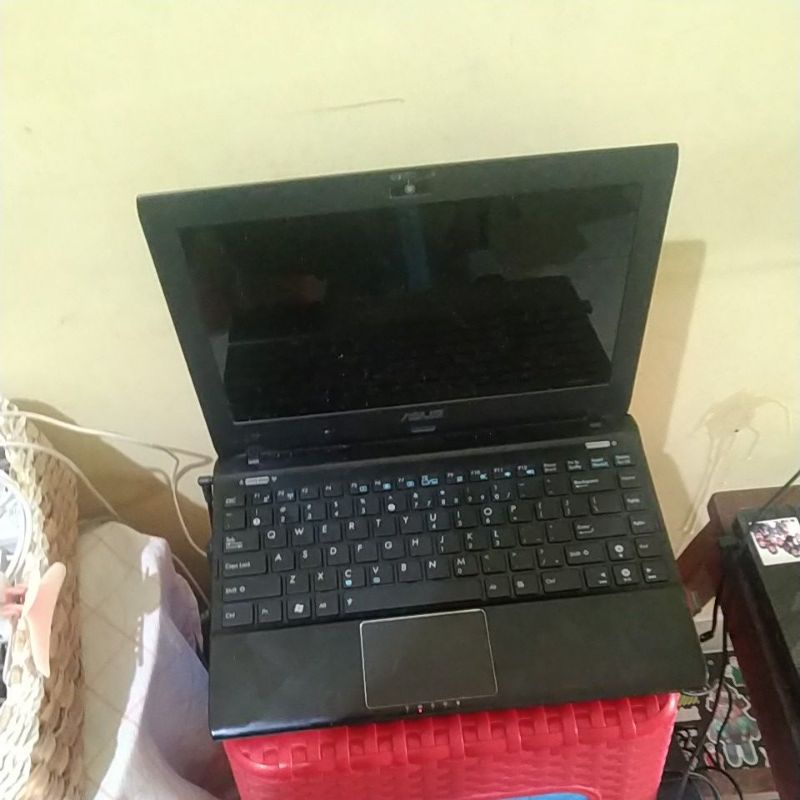 Jual Notebook Asus Eeepc B Shopee Indonesia