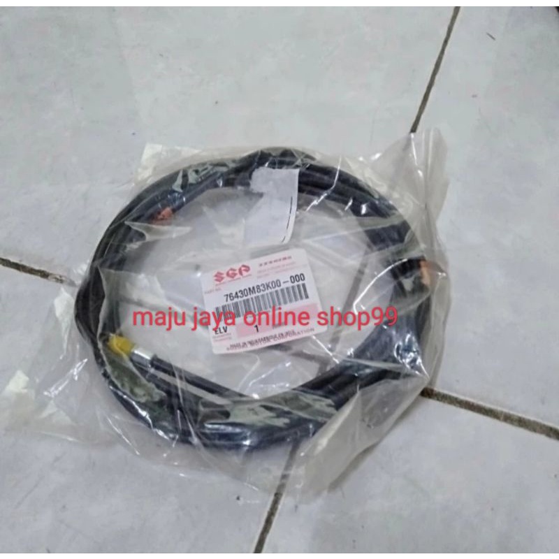 Jual Cabel Tarikan Pintu Tank Bensin Splash Asli Shopee Indonesia