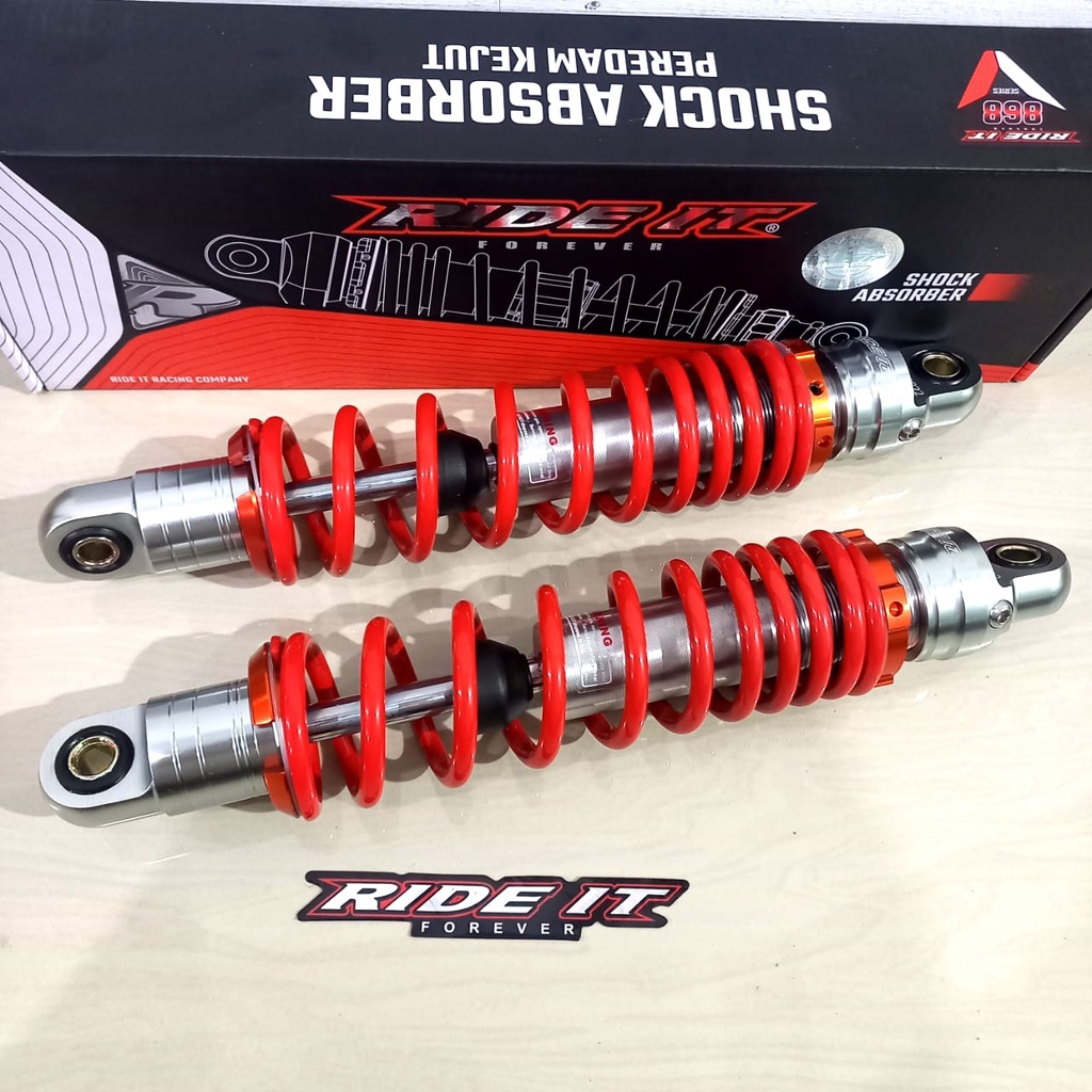 Jual Skok Belakang Ride It Gp Shockbreaker Mm Bebek