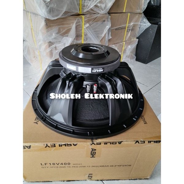 Jual Speaker Komponen Ashley Lf V Ashley Inch V Voice Coil