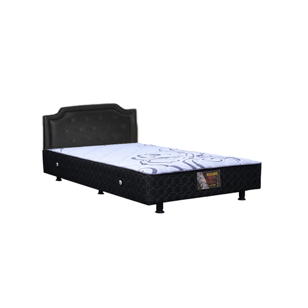 Jual Springbed Central Multibed Deluxe Spring Bed Murah Berkualitas