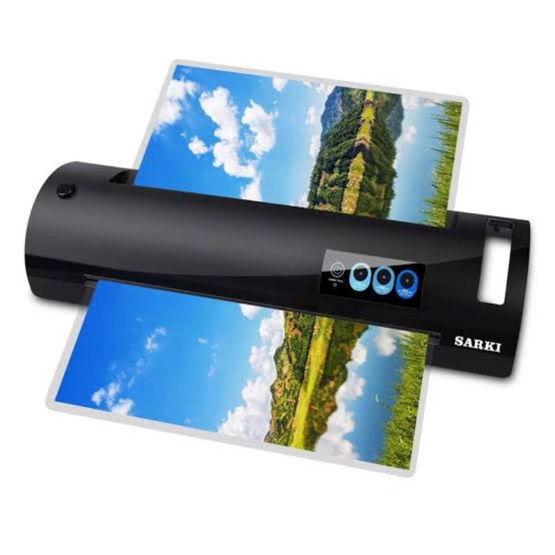 Jual Laminating Foto Atau Dokumen Ukuran A4 F4 Shopee Indonesia