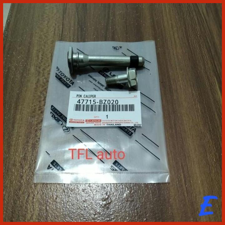 Jual Pen Caliper Baut Caliper Karet Avanza Grandmax Rush Terios Luxio