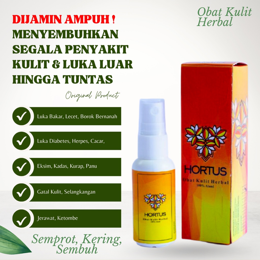 Jual Obat Luka Diabet Herbal Eksim Kurap Kutu Air Panu Herpes Jamur