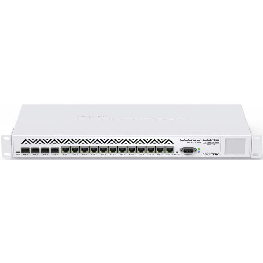 Jual Mikrotik Cloud Core Router Ccr G S Shopee Indonesia