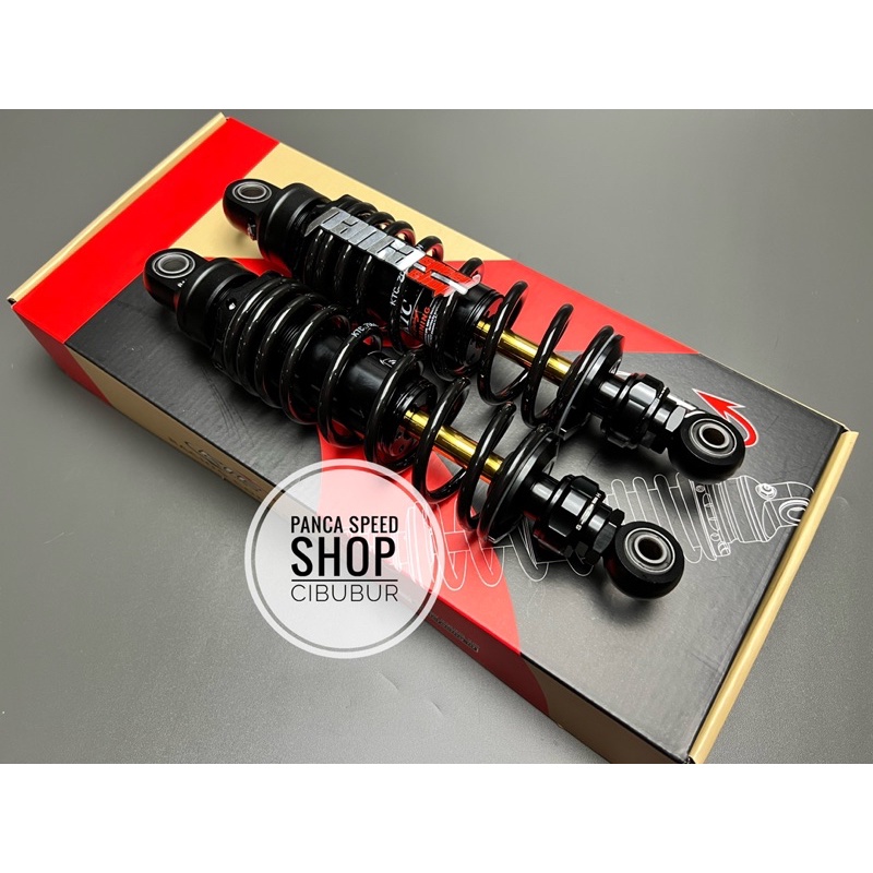 Jual Shockbreaker Shock Ktc Razor Pro Jupiter Z F Zr Vega Zr Force