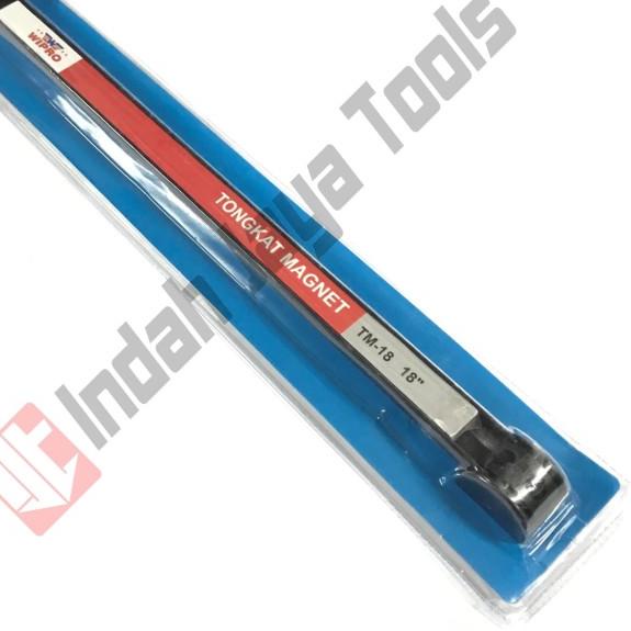 Jual Tongkat Magnet 24 Inch Rak Bengkel Perkakas Tool Set Tang Tekiro