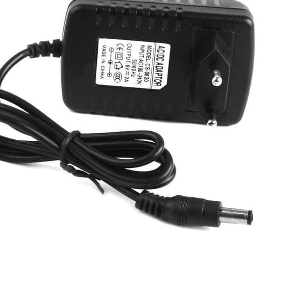 Jual Adaptor Power Supply Dc V A Switching Volt Ampere