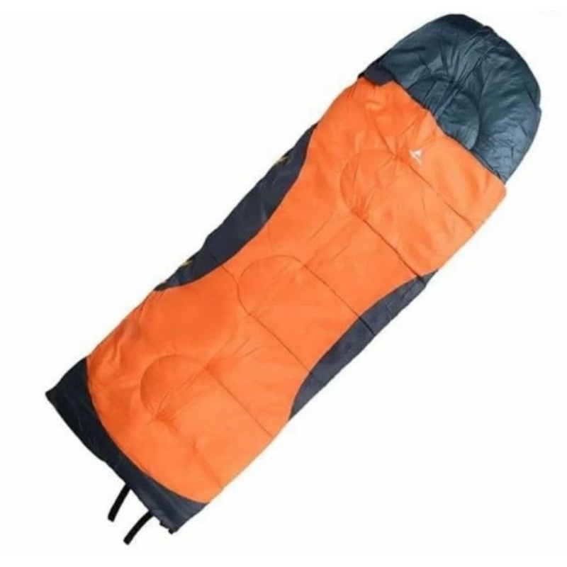 Jual Original Sleeping Bag Eige R Rec Pilot Us Sleeping Bag