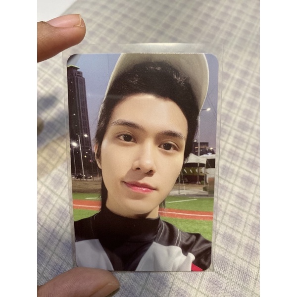 Jual PC Id Card Konsep Selca Universe Xiaojun Sungchan Yuta Kun Taeil