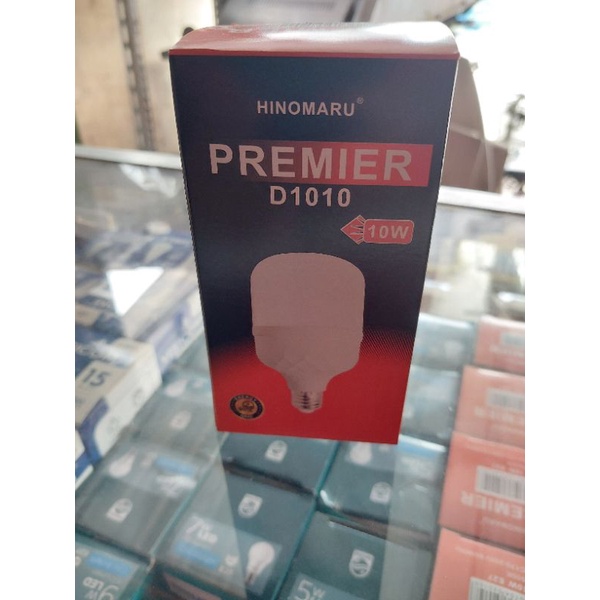 Jual Lampu Led Hinomaru Premier Watt Shopee Indonesia