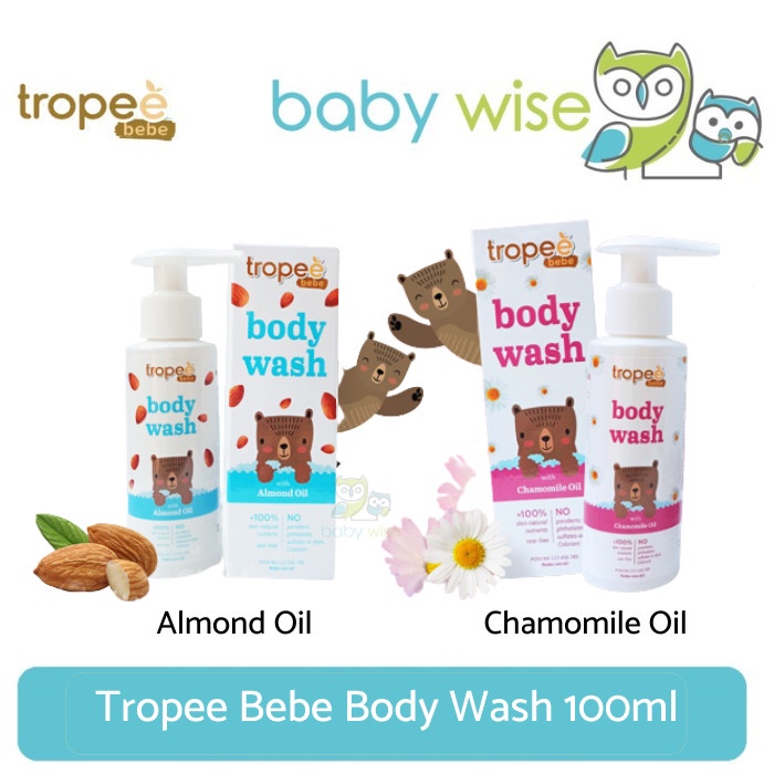 Jual Tropee Bebe Candlenut Shampoo Candlenut Oil Minyak Kemiri Hair