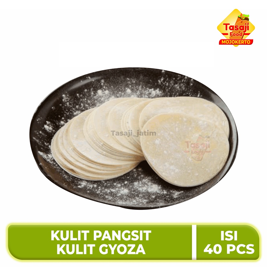 Jual Kulit Pangsit Gyoza Shopee Indonesia