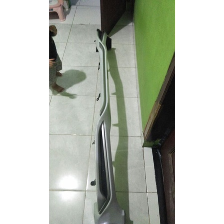 Jual Bodykit Depan Suzuki Ertiga Sporty Original Shopee