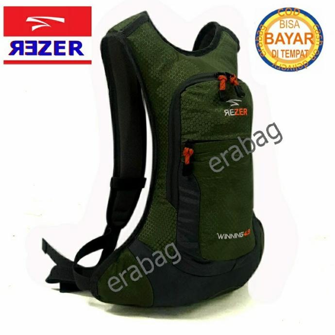 Jual Rezer Tas Ransel Sepeda Hydropack Water Blader Goes 078649