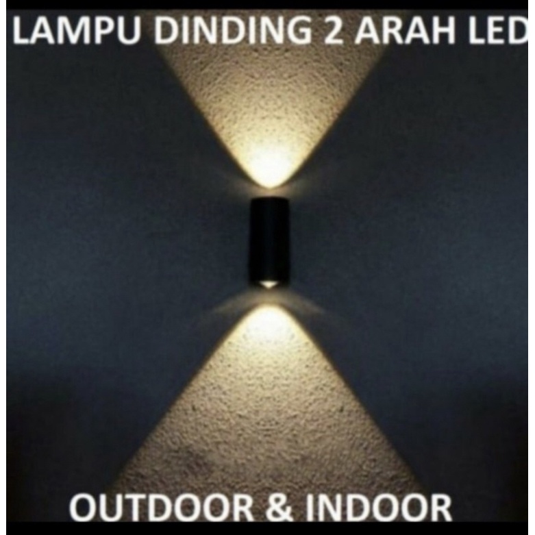 Jual Lampu Dinding Minimalis Shopee Indonesia