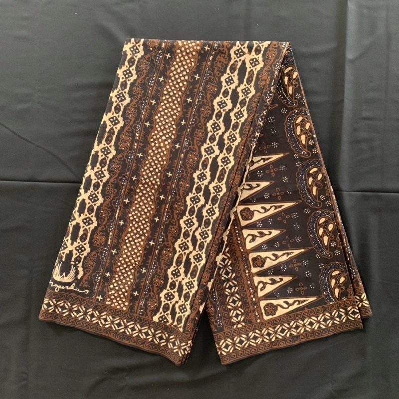 Jual Lar Gurda Seri Kesikan Sarung Batik Shopee Indonesia