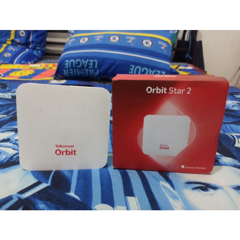 Jual Orbit Star 2 Router Huawei B312 Home Modem Wifi Unlock All