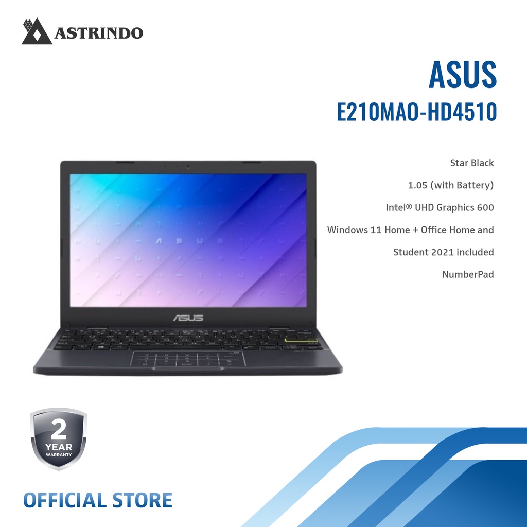 Jual Asus Notebook N Gb Gb Win Star Black E Mao Hd