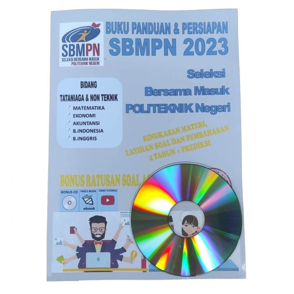 Jual Buku Sbmpn Tata Niaga Tataniaga Ips Soshum Soal Pembahasan