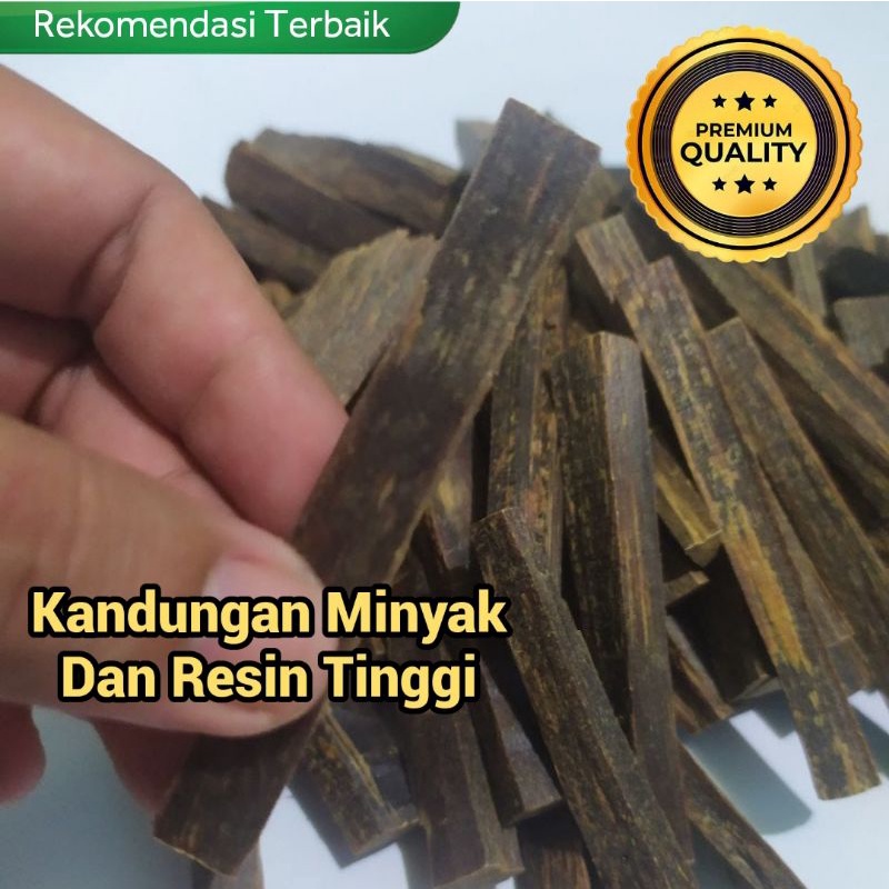 Jual Bisa Cod Kayu Gaharu Buaya Buhur Bukhur Bakhoor Agarwood Bouya