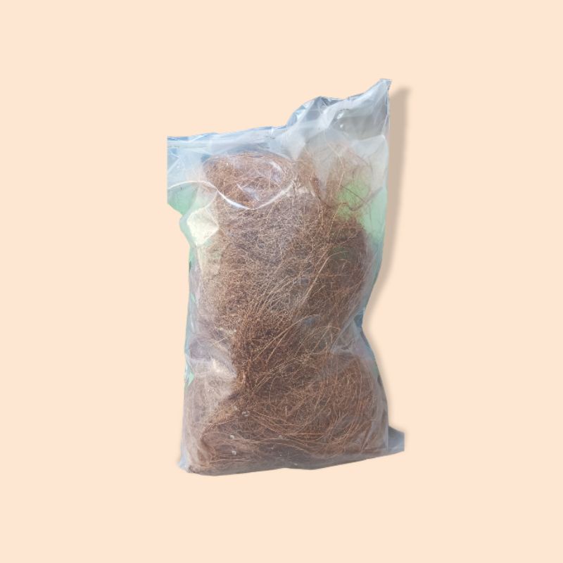 Jual Cocofiber Sabut Kelapa Coco Fiber Serabut Kelapa Grade A Media