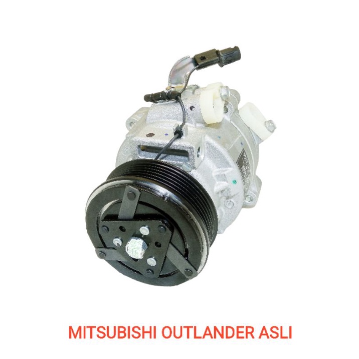 Jual Kompresor Compressor Ac Mitsubishi Outlander Mitsubishi Lancer