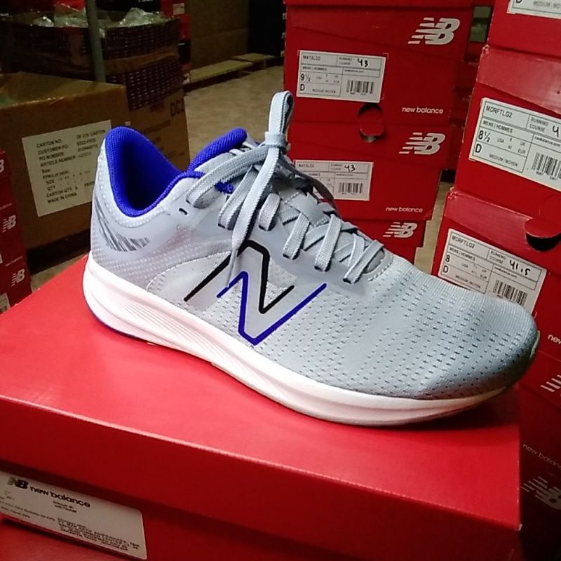 Jual New Balance MDRFTLG2 Shopee Indonesia