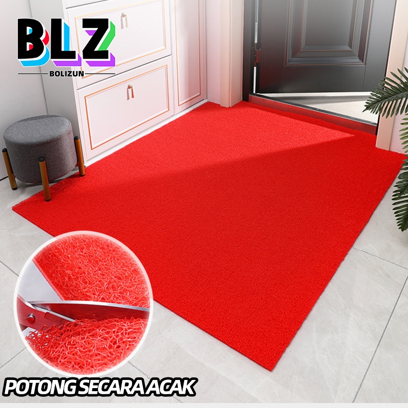 Jual Bolizun Keset Karpet PVC Mie Bihun 150 X 120 Shopee Indonesia