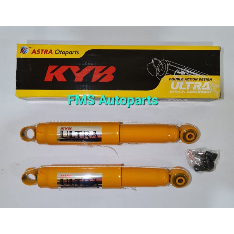 Jual Shock Absorber Breaker Belakang Daihatsu Taruna All Type KAYABA